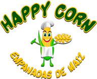 Happy Corn