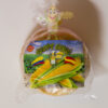Arepas de Choclo Rellenas de Queso
