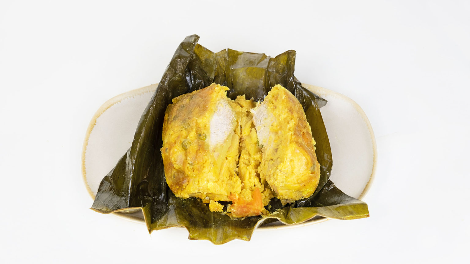 Tamales Vallunos Happy Corn Empanadas de maiz