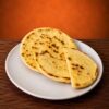 Arepa Blanca