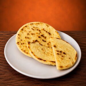 Arepa Blanca