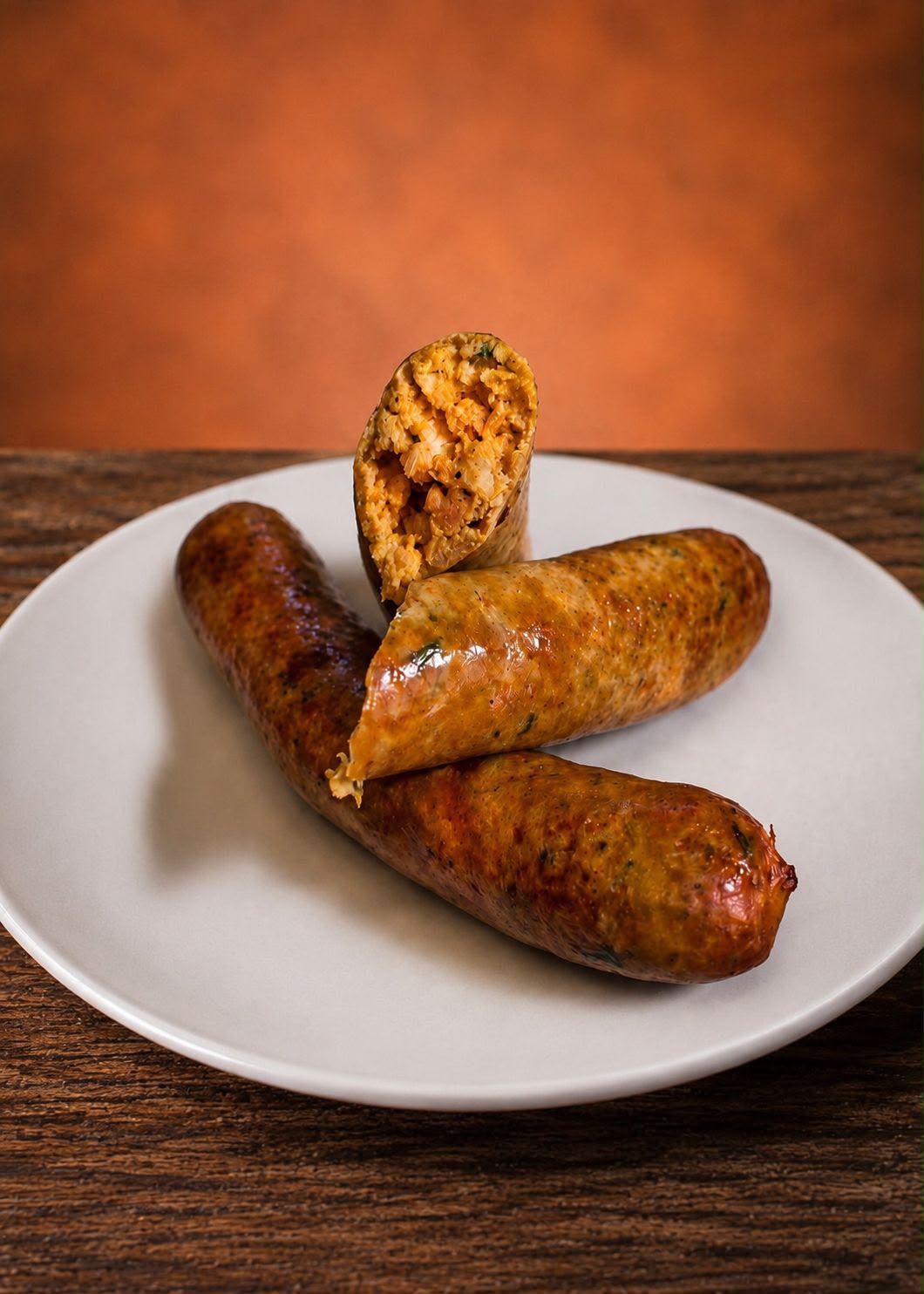 Chorizos Gourmet Santa Rosano