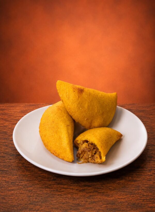 Empanadas de Ternera