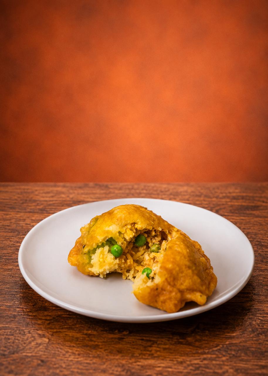 Papa Rellena