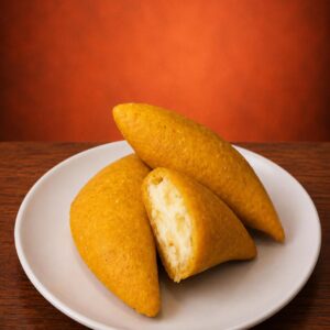 Empanadas de Queso