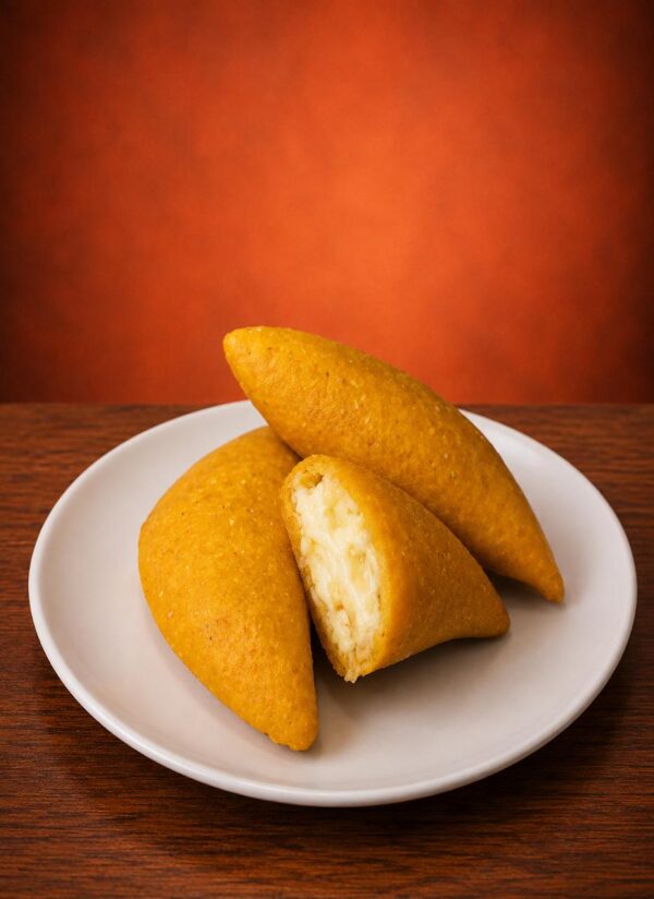 Empanadas de Queso