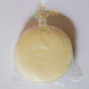 arepa blanca 1 Arepas Rellenas de Ternera