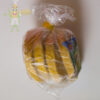 Arepas de Choclo Rellenas de Queso
