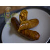 chorizo 2 Chorizos de Cerdo