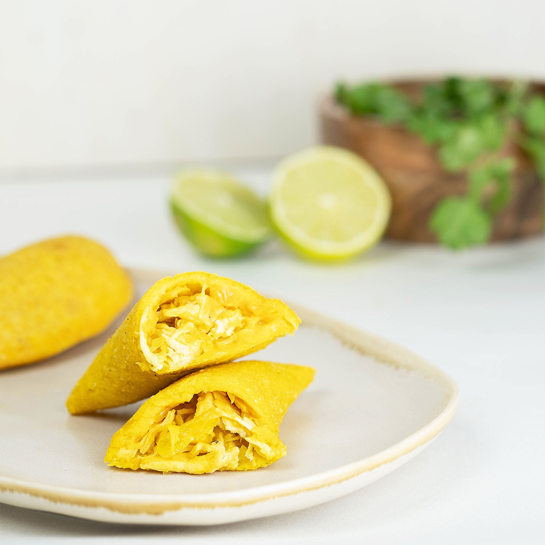 Empanadas de Pollo