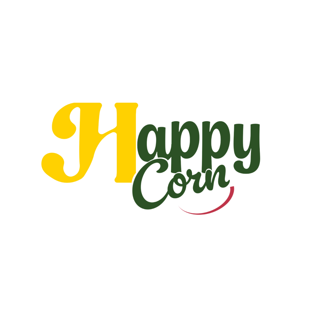 Happy Corn – Empanadas de maiz
